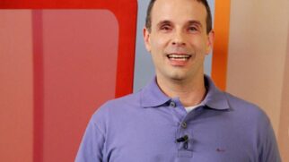 Morre Dudu Braga aos 52 anos após luta contra o câncer
