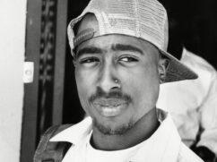 Tupac Shakur