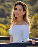Wanessa Camargo