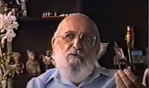 Paulo Freire
