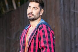 Victor Pecoraro