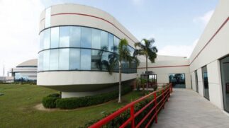 Parque Tecnológico de São José dos Campos cederá espaço para estudo de conglomerado
