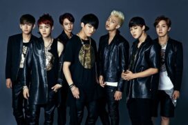 Grupo BTS