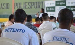 Inscri&ccedil;&otilde;es para pessoas privadas de liberdade acabam dia 17