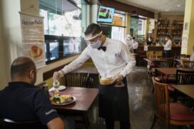 Pequenos neg&oacute;cios geraram quase 80% das vagas de trabalho em outubro