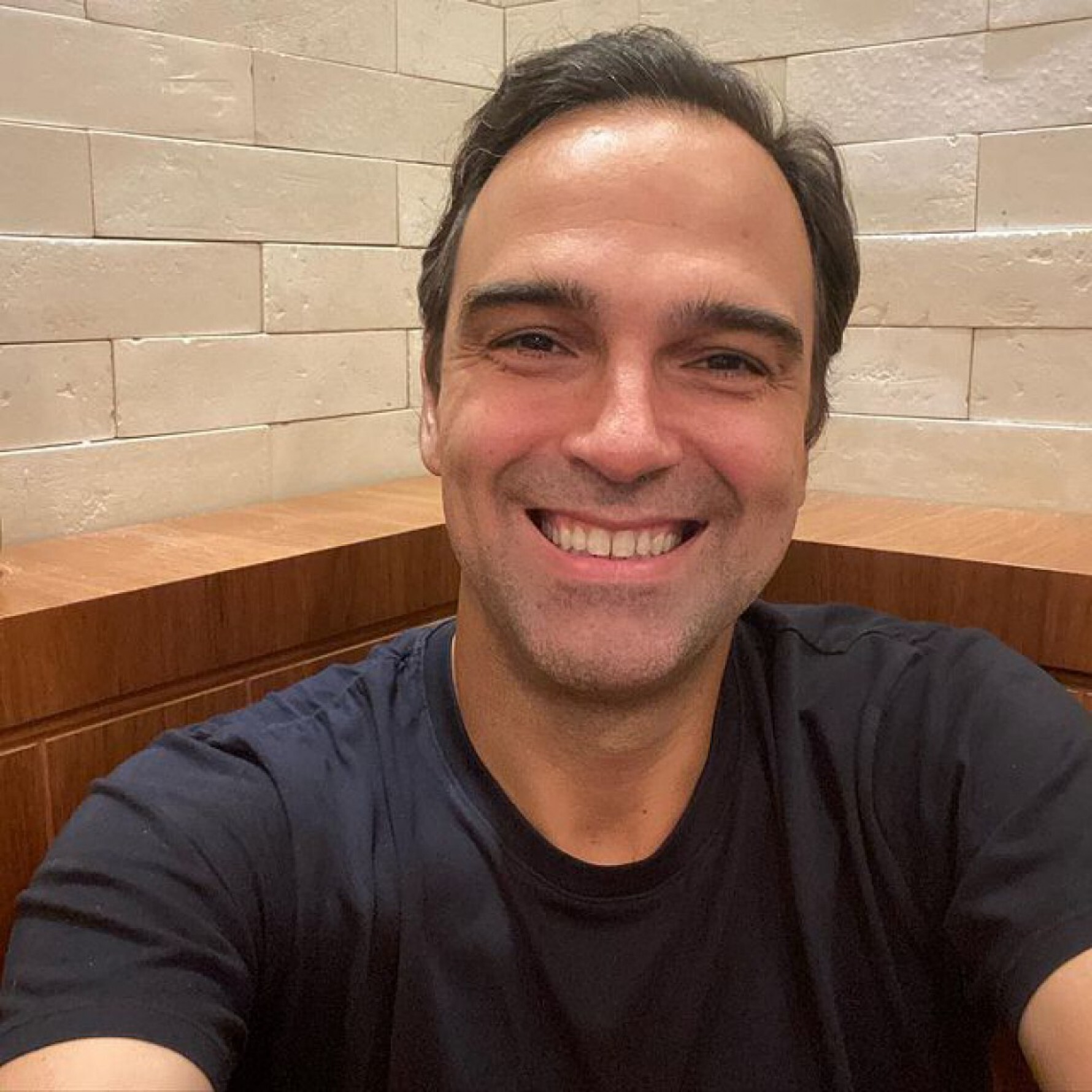 Tadeu Schmidt