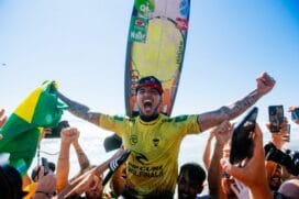 Gabriel Medina