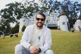 Marcelo Serrado