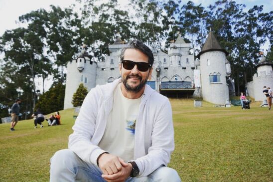 Marcelo Serrado