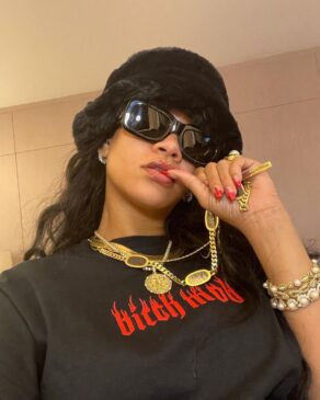 Rihanna está na lista de bilionários de 2022 da Forbes