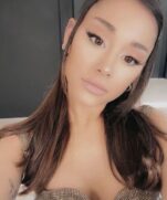 Ariana Grande