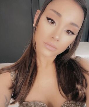 Ariana Grande