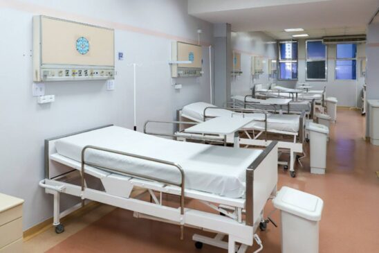Gestores de saúde terão que lidar em 2023 com cenário de fila de cirurgias e exames represados, queda na cobertura vacinal em crianças, entre outros (foto de arquivo)