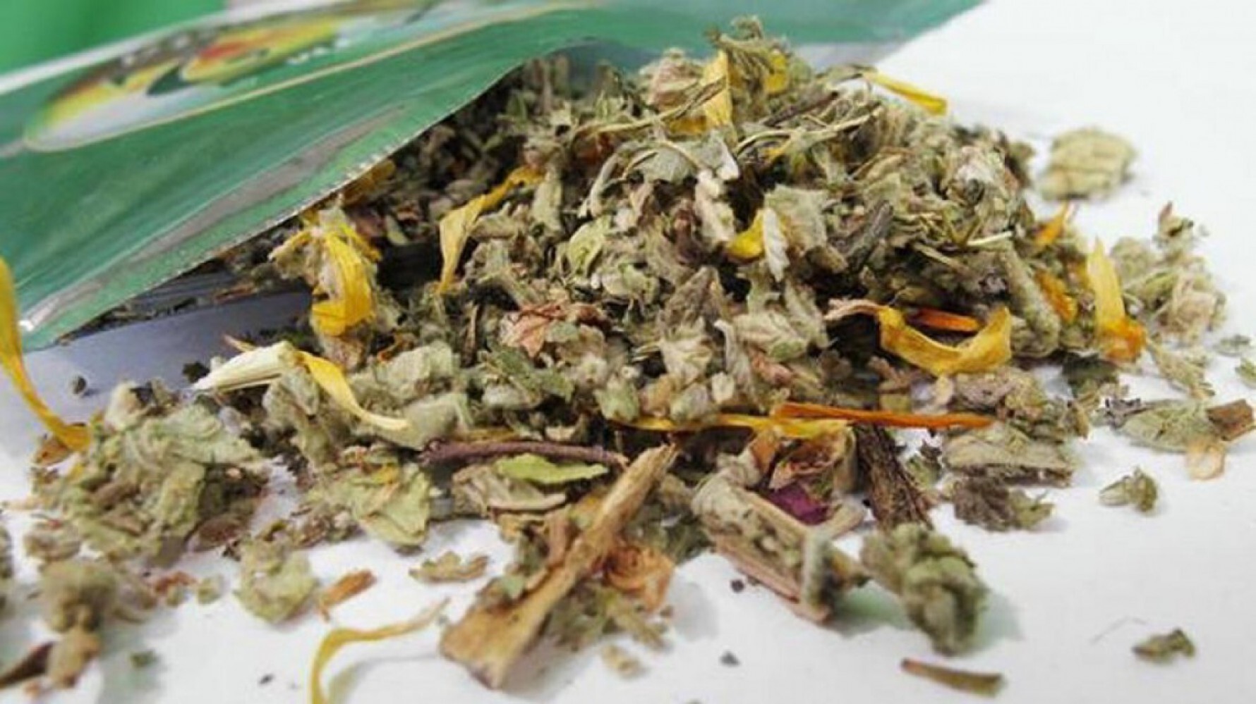 Maconha sintética