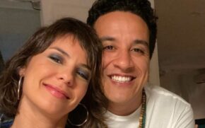 Andreia Horta e Marco Goncalves anunciam fim do casamento