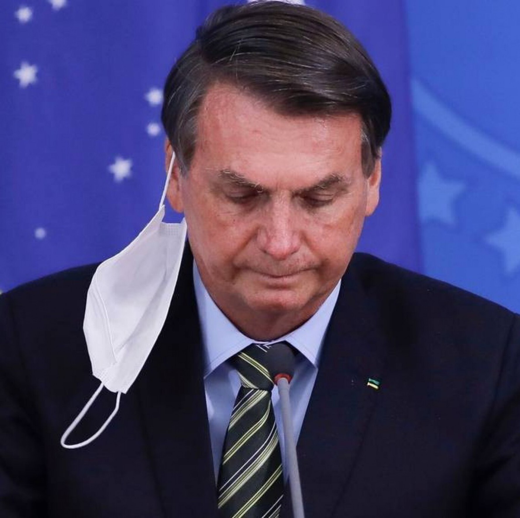 Jair Bolsonaro