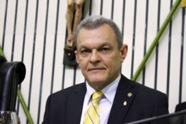 José Sarto Nogueira Moreira