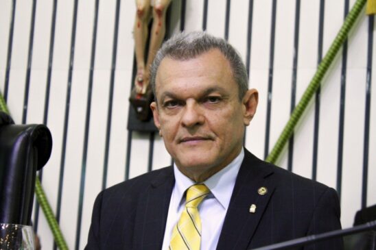 José Sarto Nogueira Moreira