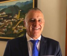 Prefeito Elzo de Souza se diz agradecido pelo esforço feito pelas secretarias em economizar recursos