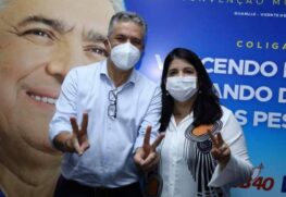 Adriana Machado assumir&aacute; a Prefeitura de Guaruj&aacute; ap&oacute;s pris&atilde;o do prefeito Valter Suman