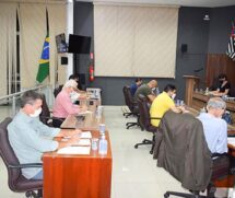 Em todas as Sessões Ordinárias do Legislativo Municipal, os vereadores aprovam requerimento solicitando um minuto de silêncio em respeito aos munícipes recém-falecidos