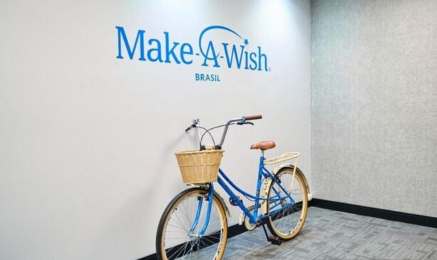 Cada bicicleta pode ser adquirida a partir de R$ 1 mil