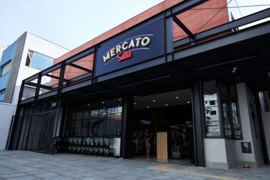 Mercato Sadia reúne soluções práticas e produtos segmentados por ocasiões de consumo