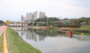 A iniciativa vai permitir a&ccedil;&otilde;es de despolui&ccedil;&atilde;o dos rios, incentivar a limpeza e coleta de lixo em rios, lagos, lagoas e praias fluviais