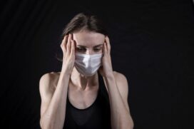 Jovens e mulheres são os mais afetados por depressão e ansiedade na pandemia, indica Datafolha