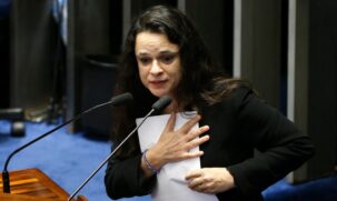 Janaina Paschoal