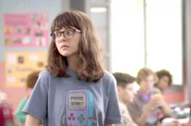 Klara Castanho sobre bullying em filme da Netflix