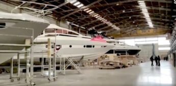 Empresa que vende barcos de luxo foi alvo de força-tarefa nesta quarta ESTADO/A3