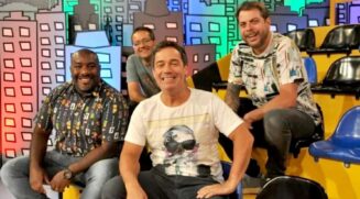 Programa Encrenca