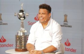 Ronaldo Fenômeno