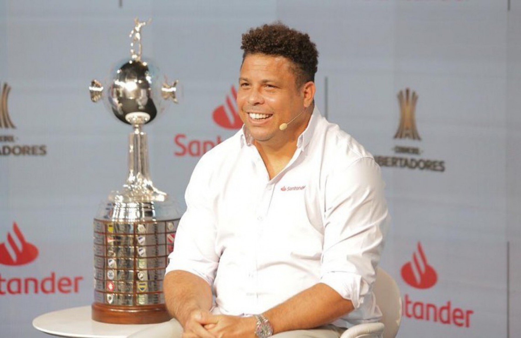 Ronaldo Fenômeno