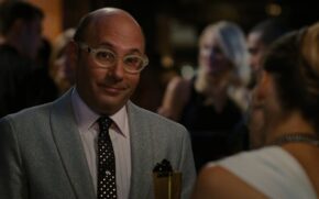 Willie Garson, ator de 'Sex and the City', morre aos 57 anos