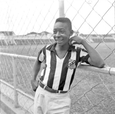 Pelé