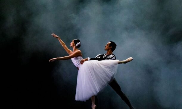 São Paulo Companhia de Dança (SPCD) retomará a Temporada 2021 a partir de sexta-feira (24) no Teatro Sérgio Cardoso