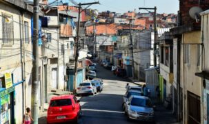 SP inicia projeto para recuperar mil moradias precárias em Heliópolis
