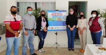 Administração Municipal visitou projeto de reciclagem em Guararema