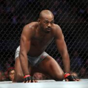Jon Jones