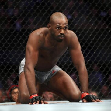 Jon Jones