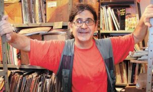 Morre o cartunista Ota, famoso pela revista 'Mad', aos 67 anos