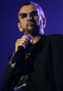 Ringo Starr