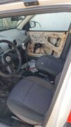 Plant&atilde;o da Pol&iacute;cia Civil de Embu das Artes atende s&oacute; com um carro de 14 anos de uso