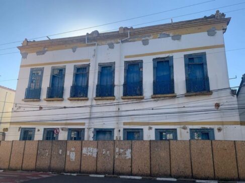 Museu das Monções em Porto Feliz passará por obras