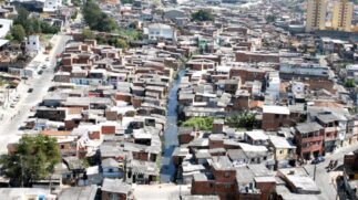 A pesquisa mostra, por exemplo, que os riscos de moradores de favelas mais expostas a tiroteios desenvolverem depressão e ansiedade são mais do que o dobro daqueles de outras comunidades