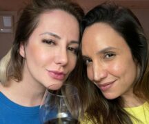 Amanda Labrego se declara para Maria Maya