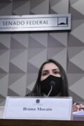 Advogada Bruna Morato