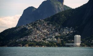 Rio de Janeiro